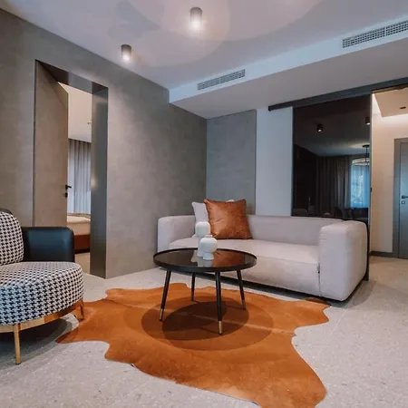 Luxury Balu 18 Near The Sea
