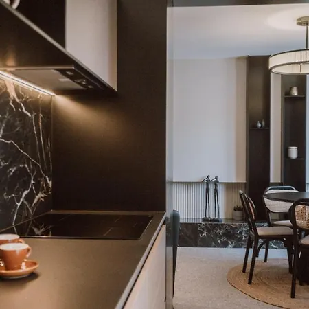 Apartmán Luxury Balu 18 Near The Sea Malinska