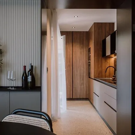 Apartment Luxury Balu 18 Near The Sea