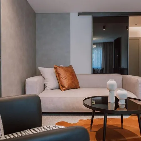 Luxury Balu 18 Near The Sea Apartment Malinska