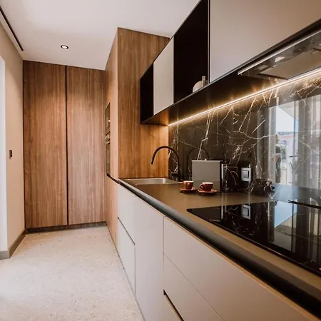 Luxury Balu 18 Near The Sea *