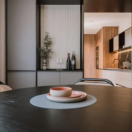 Luxury Balu 18 Near The Sea マリンスカ