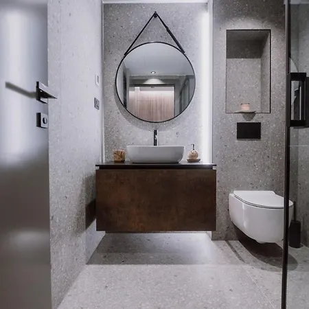 Luxury Balu 18 Near The Sea Apartment *