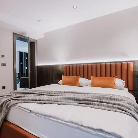 Luxury Balu 18 Near The Sea