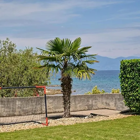 Apartment Luxury Balu 18 Near The Sea Malinska