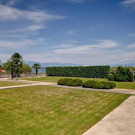 Apartment Luxury Balu 18 Near The Sea Malinska