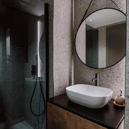 Luxury Balu 18 Near The Sea Apartment Malinska