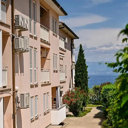 Apartment Luxury Balu 18 Near The Sea *