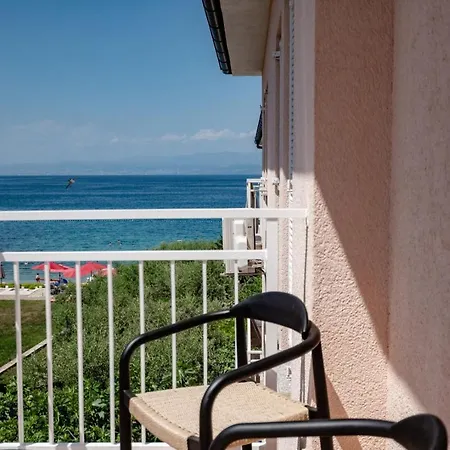 Luxury Balu 18 Near The Sea Malinska