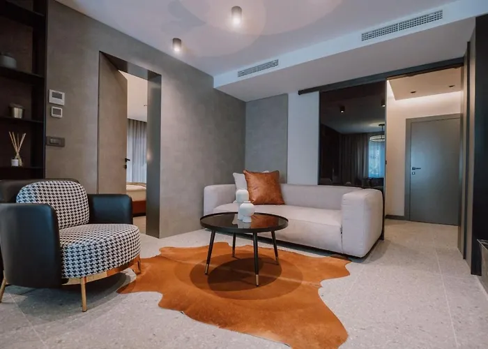 Luxury Balu 18 Near The Sea