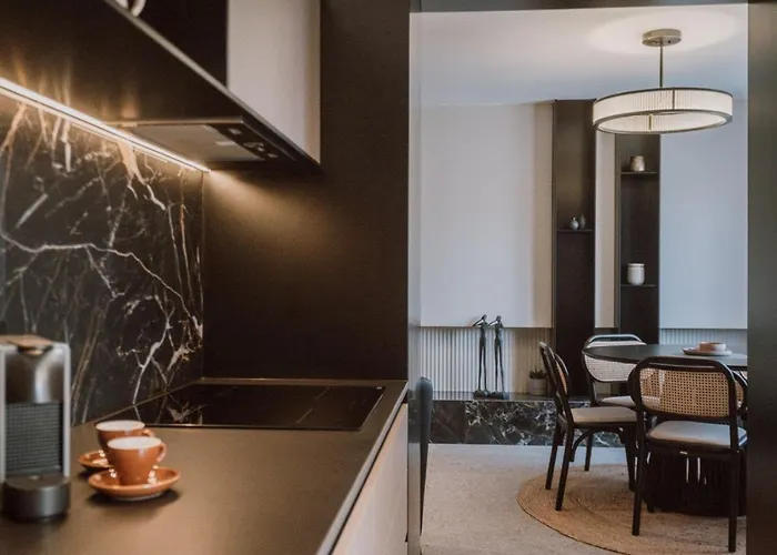 Apartman Luxury Balu 18 Near The Sea Malinska