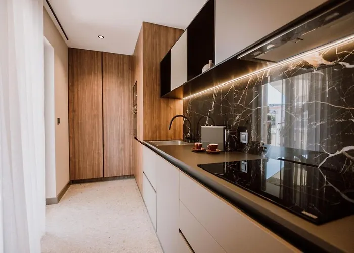 Luxury Balu 18 Near The Sea *
