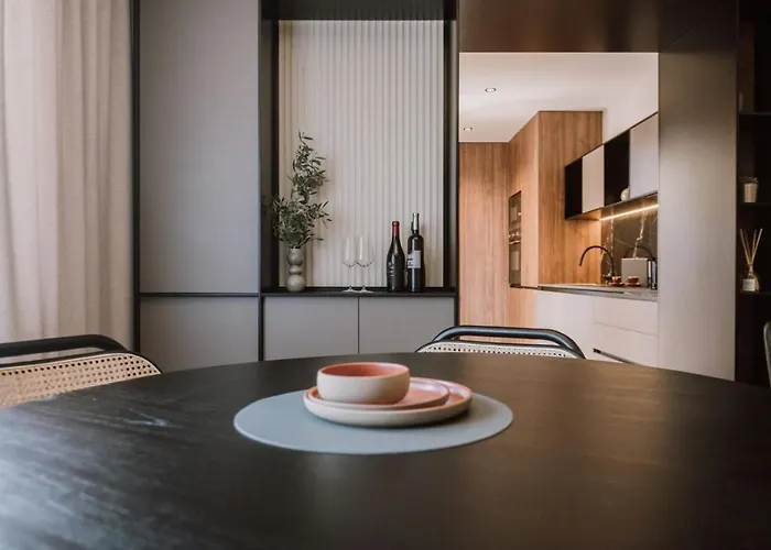 Luxury Balu 18 Near The Sea Malinska