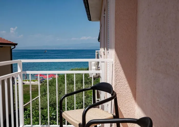 Luxury Balu 18 Near The Sea Malinska