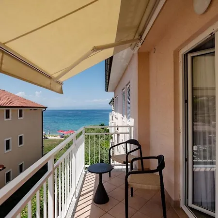 Luxury Balu 18 Near The Sea