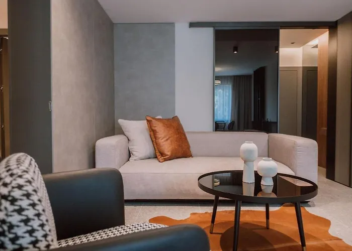 Luxury Balu 18 Near The Sea Appartamento Malinska