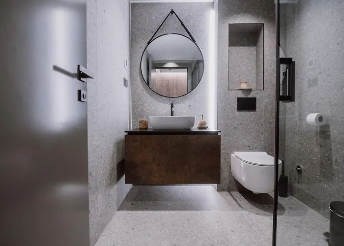 Luxury Balu 18 Near The Sea Appartamento *