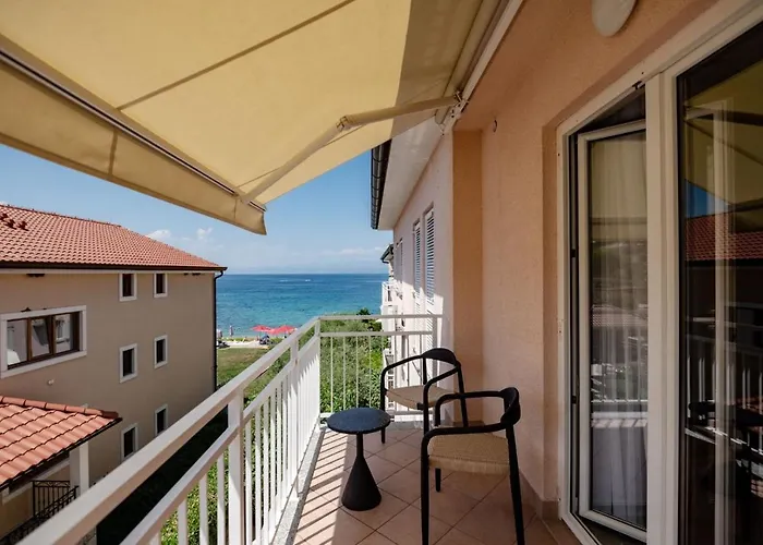 Luxury Balu 18 Near The Sea