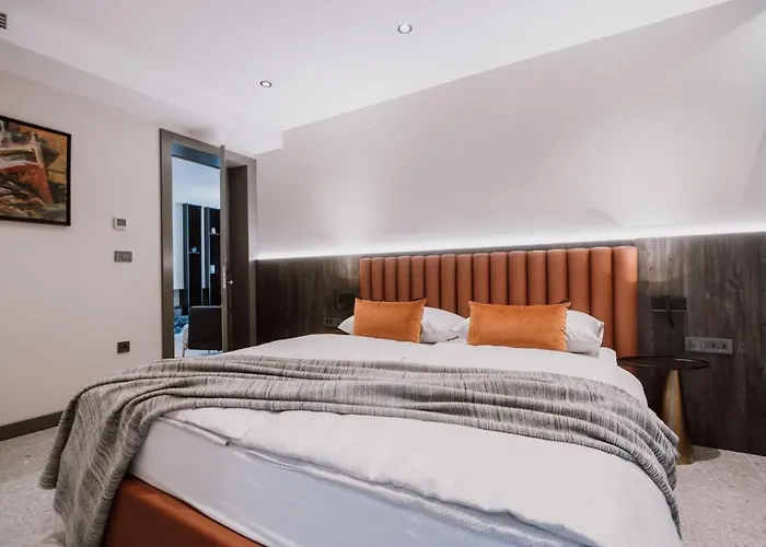 Luxury Balu 18 Near The Sea