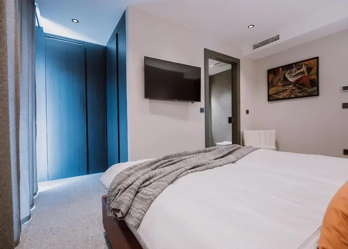 Appartamento Luxury Balu 18 Near The Sea *