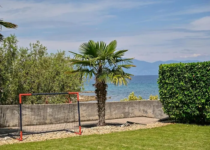 Appartamento Luxury Balu 18 Near The Sea Malinska