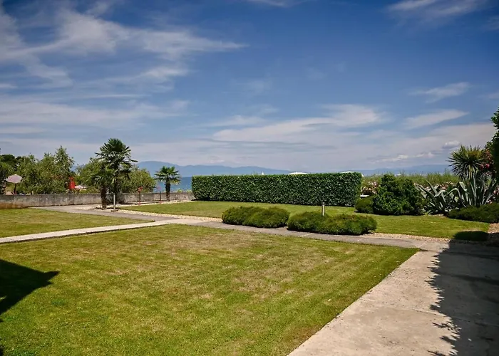 Appartamento Luxury Balu 18 Near The Sea Malinska