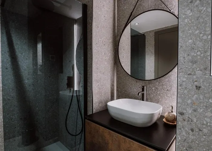 Luxury Balu 18 Near The Sea Appartamento Malinska