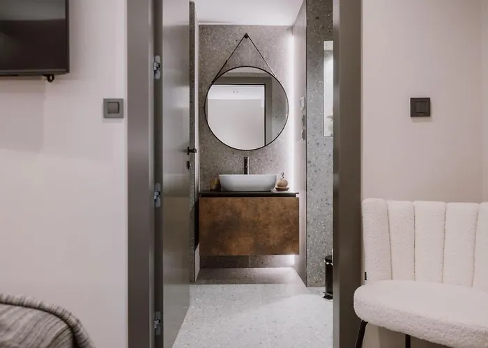 Appartamento Luxury Balu 18 Near The Sea