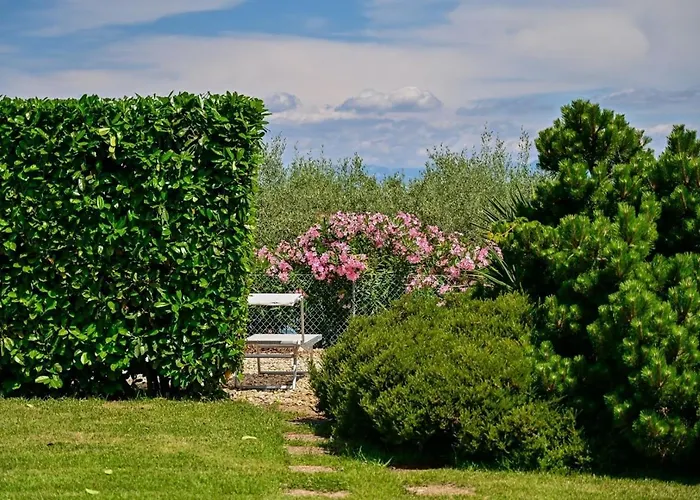 Appartamento Luxury Balu 18 Near The Sea *