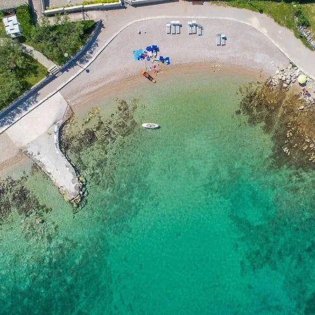 Luxury Balu 18 Near The Sea * Malinska