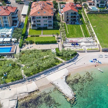 Apartament Luxury Balu 18 Near The Sea Malinska
